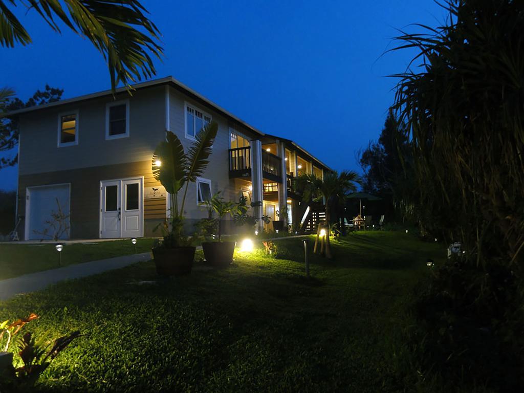 Private Vacation Villa Kohola Motobu Exterior foto